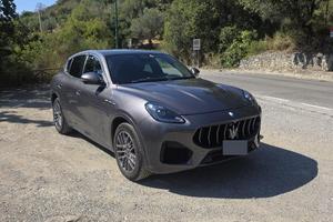 MASERATI GRECALE MHEV 250CV NO SUPERBOLLO