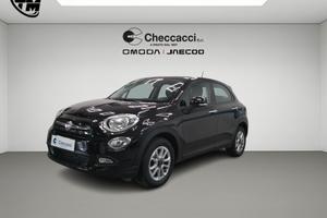 Fiat 500X 1.3 MultiJet 95 CV Pop Star