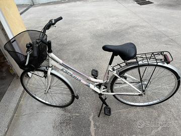 Bicicletta