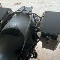 Valige laterali per BMW F 800 GS