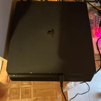 Playstation 4 SLIM 1 TB