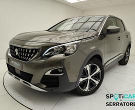 Peugeot 3008 II 1.6 bluehdi Allure s&s 120cv eat6