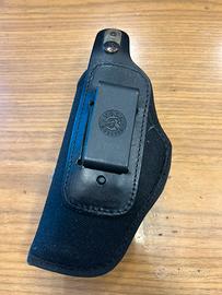 Fondina vega holster