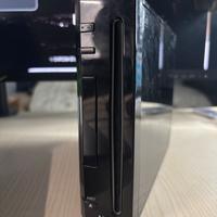 Nintendo Wii Nero