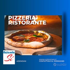 PIZZERIA RISTO Poggio Rusco - no bar 5 M