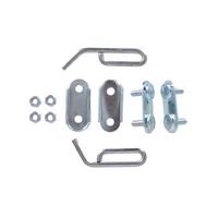 Kit ganci sportello Vespa N R S PK