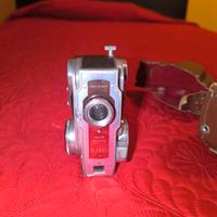 Bencini Comet III 