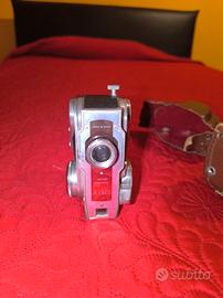 Bencini Comet III 