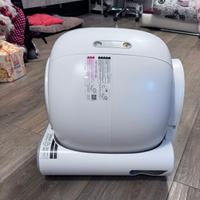 lettiera automatica