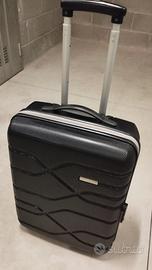 Trolley nero piccolo American Tourister