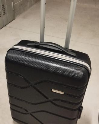 Trolley nero piccolo American Tourister