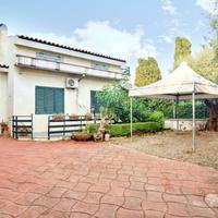 Villa a 50 metri dal mare