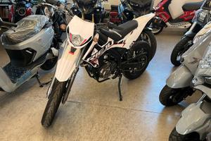 Rieju Marathon 125 super motard NUOVO