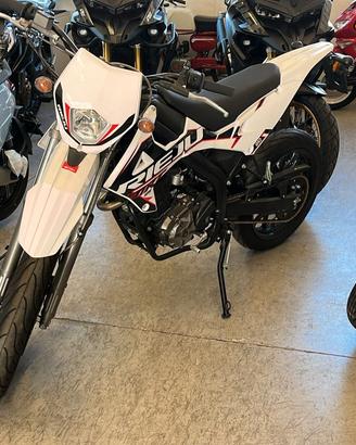 Rieju Marathon 125 super motard NUOVO