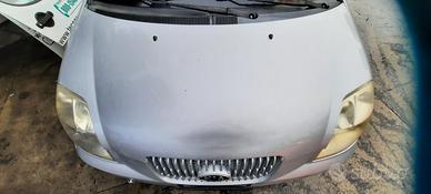 KIA PICANTO 2004 - COFANO ANTERIORE