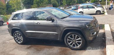 jeep grand cherokee wk2