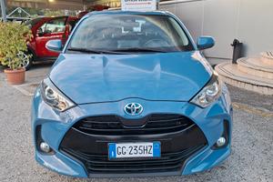 Toyota Yaris 1.5 Hybrid 92cv Active