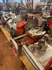 affettatrici e aff. Berkel possibilità di restauro