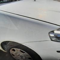 FIAT PUNTO 2006 - PARAFANGO DESTRO