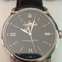 orologio baume & mercier classima