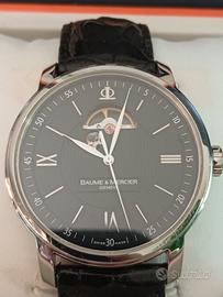 orologio baume & mercier classima