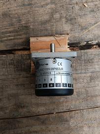 Encoder Eltra 