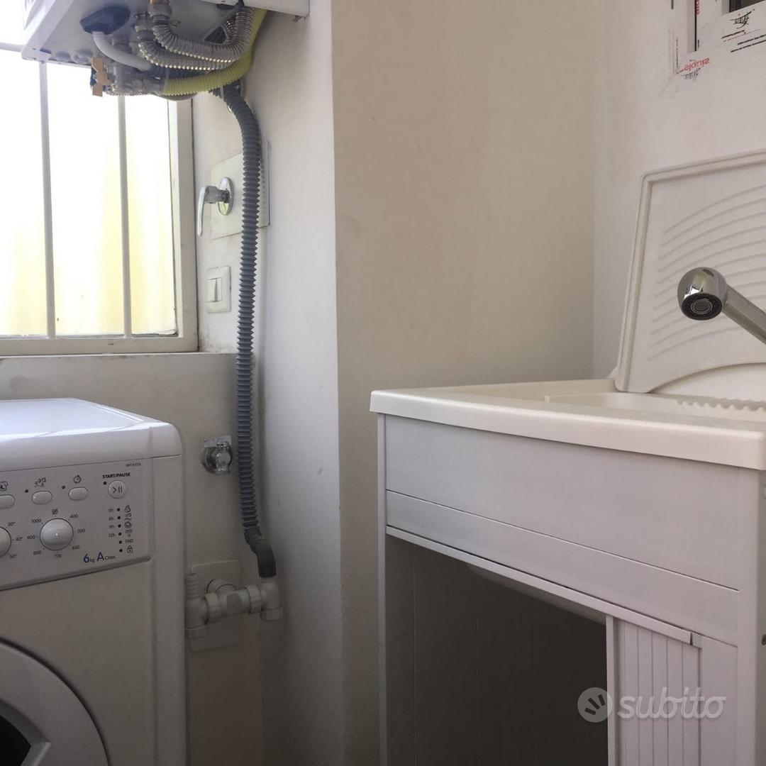 Apartment in Pescara, Rione Partenze, Rancitelli - Vista 6