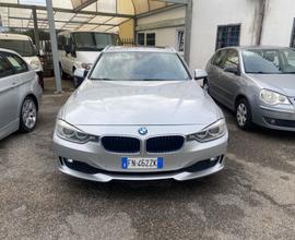 Bmw 318 d 2.0 143CV cat Touring