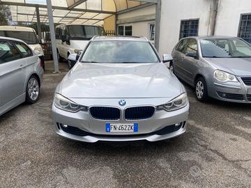 Bmw 318 d 2.0 143CV cat Touring