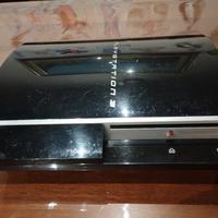 Sony PlayStation 3 fat Guasta Leggi