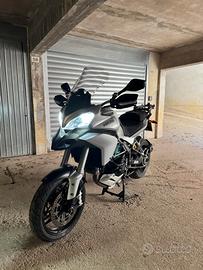 Ducati multistrada 1200 s touring