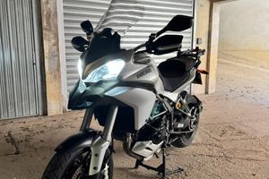 Ducati multistrada 1200 s touring