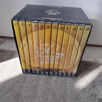 DVD 50 anni del pallone d'oro 