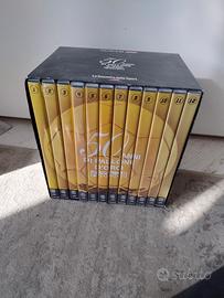 DVD 50 anni del pallone d'oro 