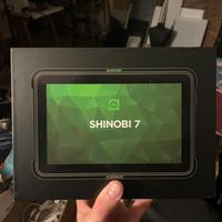 Atomos Shinobi 7