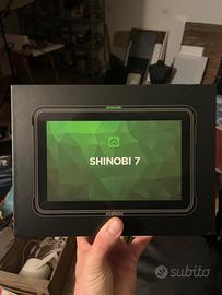 Atomos Shinobi 7