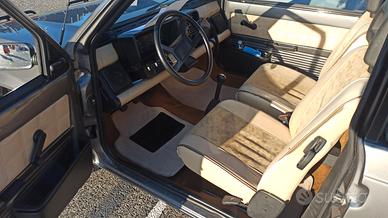 panda 4x4  Sisley 1 serie 