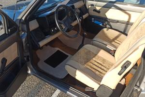 panda 4x4  Sisley 1 serie 