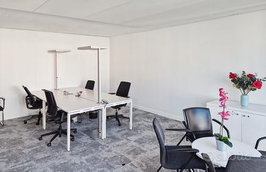 Ufficio Regus Vercelli, Goffredo Mameli
