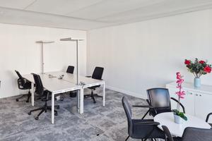 Ufficio Regus Vercelli, Goffredo Mameli