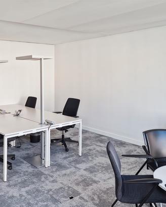Ufficio Regus Vercelli, Goffredo Mameli