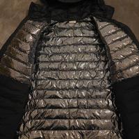 Piumino Columbia Powder Litre 2