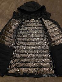 Piumino Columbia Powder Litre 2