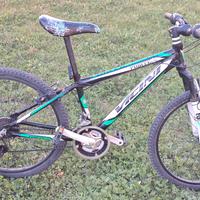BICICLETTA 24 '' DA 8 A 12 ANNI 