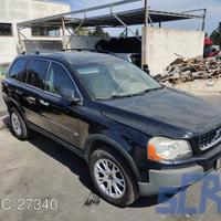 VOLVO XC90 1 275 D5 AWD 163CV 02-06 ricambi -