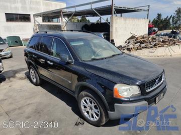 VOLVO XC90 1 275 D5 AWD 163CV 02-06 ricambi -