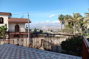 CASA INDIPENDENTE A ERCOLANO