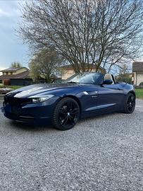 Bmw Z4 anno 2010