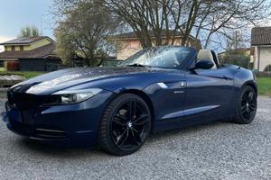Bmw Z4 anno 2010