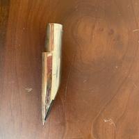 Imboccatura wolfe tayne sax tenore